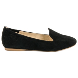SHELOVET Seigneurs occasionnels le noir
