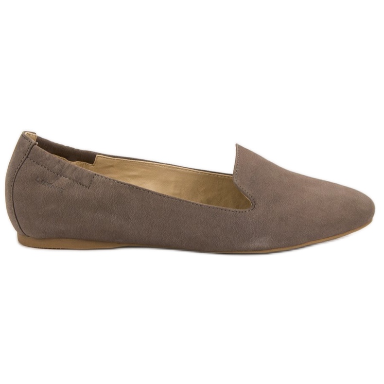 SHELOVET Seigneurs occasionnels gris