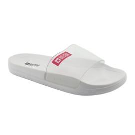 Sandales pour femmes Big Star 274A259 blanc