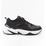 Nike M2k Tekno 002 Obsidienne Noir Blanc Cassé le noir
