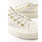 Converse Chuck Taylor All Star Lift Coquille 498 Aigrette Aigrette Dorée brun