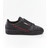 Adidas Continental 80 707 Core Black Scarlet Collegiate Marine le noir