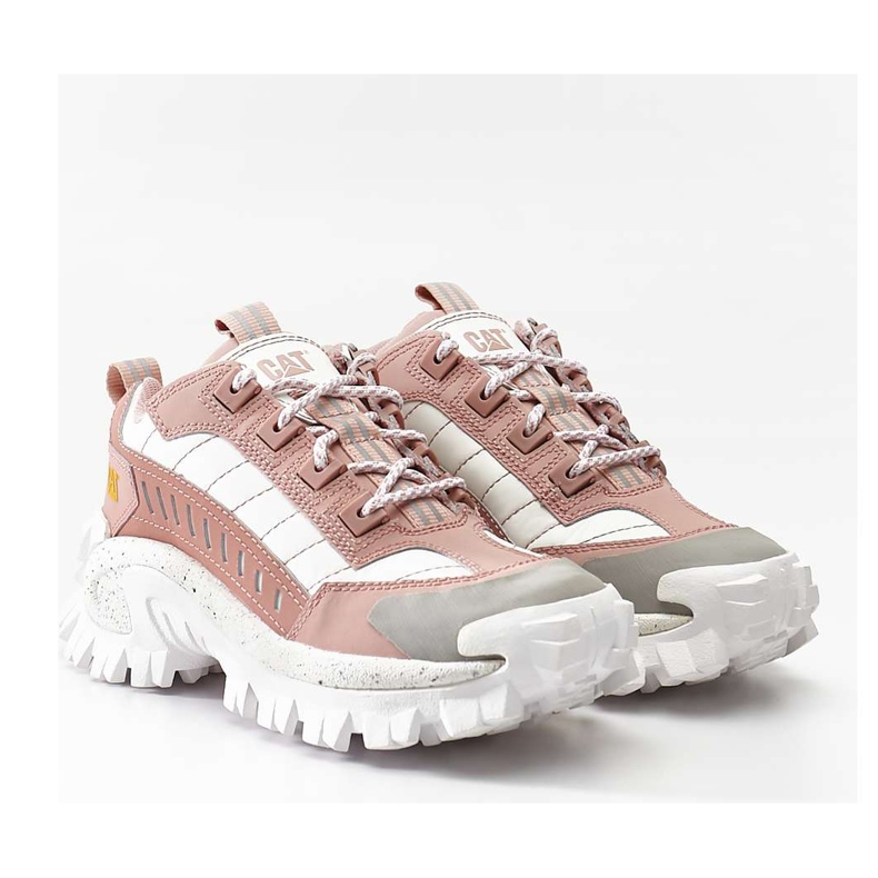 Caterpillar Intruder 396 Oxford Rose Clair multicolore Caterpillar Intruder 396 Oxford Rose Clair multicolore