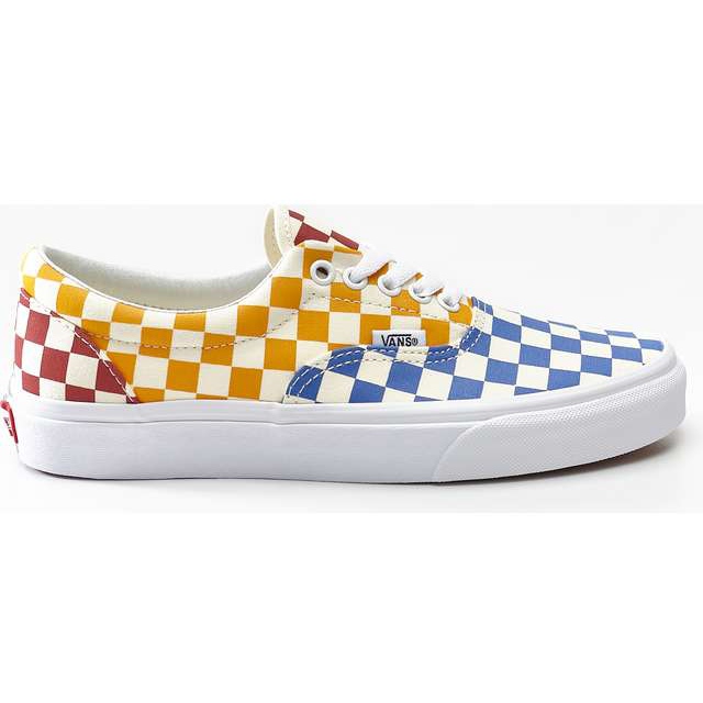 Vans Epoque Vlv Damier Multi Blanc Véritable multicolore