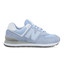 New Balance Wl574esc Air Avec Blanc bleu