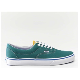 Vans Epoque VP1 Deck Club Quetzal Vert