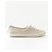 Converse Ballet All Star Ballet de Chuck Taylor 482 Aigrette Aigrette Dorée brun