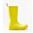 Hunter Botte de jeu originale Tall Wader Yellow jaune