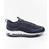 Nike Air Max 97 Gs 404 Obsidienne Blanc Obsidienne bleu marine bleu