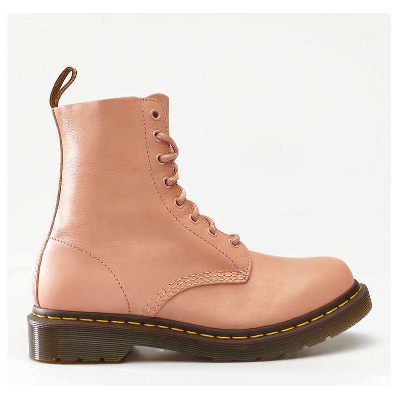 Dr. Martens 1460 Pascal rose saumon