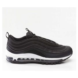 Nike In Air Max 006 Noir Noir Noir