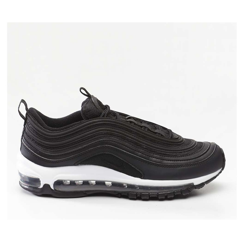 Nike In Air Max 006 Noir Noir Noir le noir