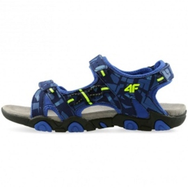 Sandales 4F Jr J4L19-JSAM207 90S multicolore