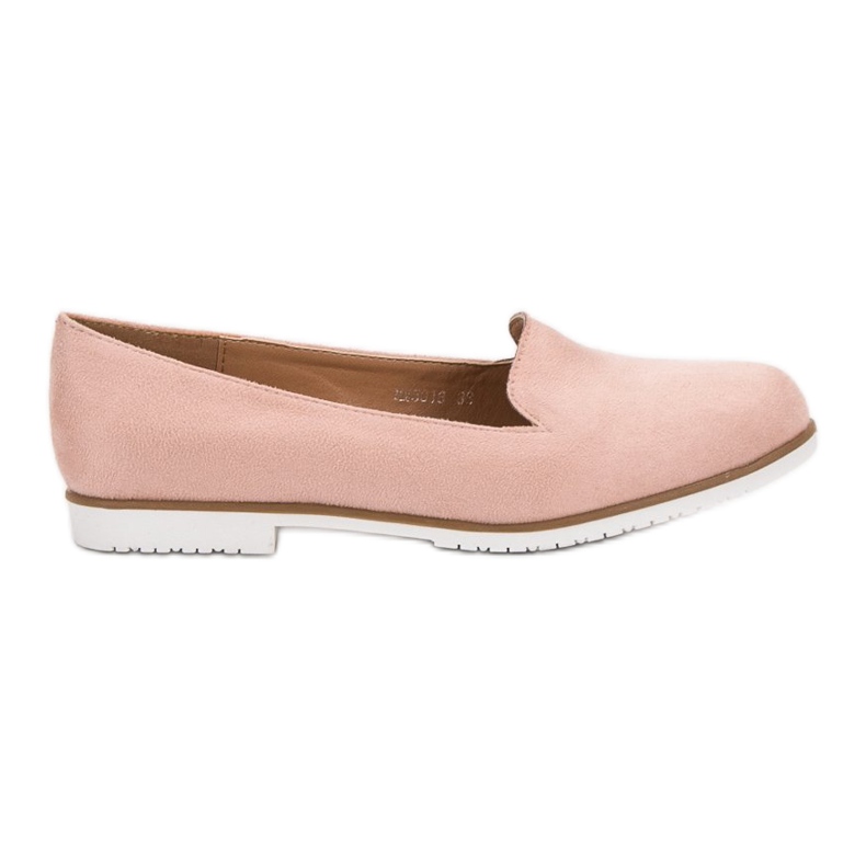 SHELOVET Seigneurs de la poudre rose