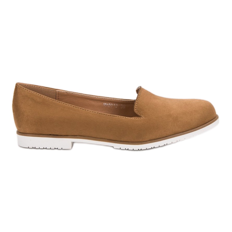 SHELOVET Seigneurs des chameaux brun