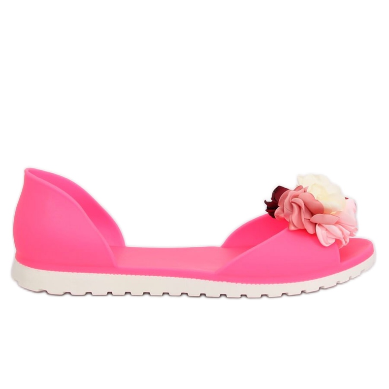 Ballerines Meliski roses SE-9613 Fushia Ballerines Meliski roses SE-9613 Fushia