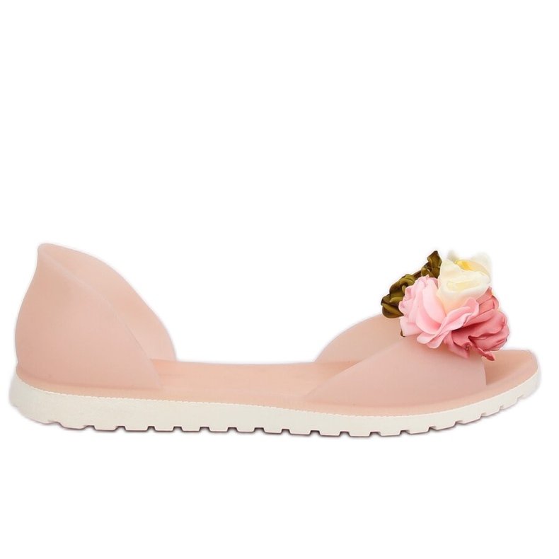Ballerines Meliski beige SE-9613 Beige