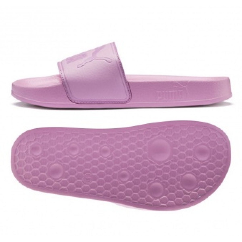 Chaussons Puma Purecat W 360263 19 rose Chaussons Puma Purecat W 360263 19 rose