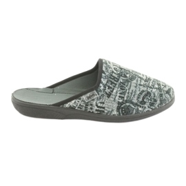 Chaussures pour jeunes Befado 201Q091 noir