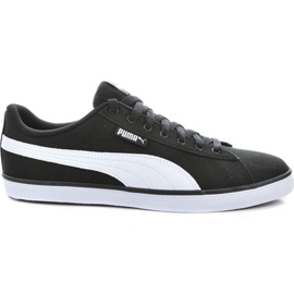 Puma Urban Plus Cv M 366414 02 le noir Puma Urban Plus Cv M 366414 02 le noir