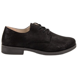 BLESS Chaussures élégantes pour femmes noir