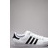 Adidas Coast Star J 698 Chaussures Blanc Core Noir Chaussures Blanc