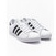 Adidas Coast Star 900 Chaussures Blanc Noires Chaussures Blanc blanche