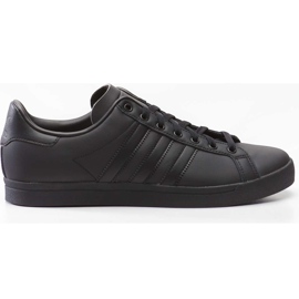 Adidas Coast Star 902 Core Noir Core Noir Gris Six le noir