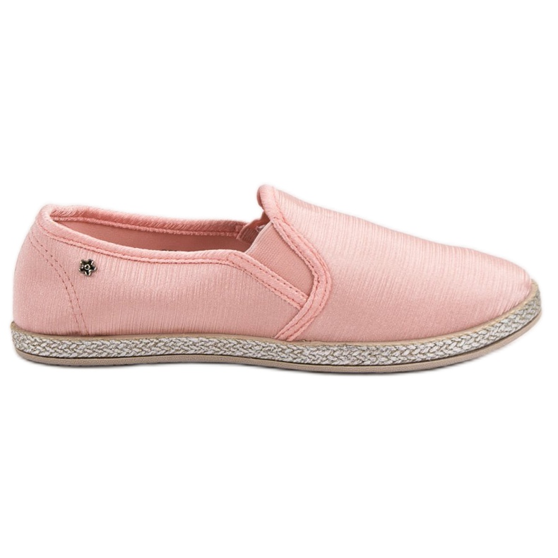 Balada Slipons Roses Balada Slipons Roses