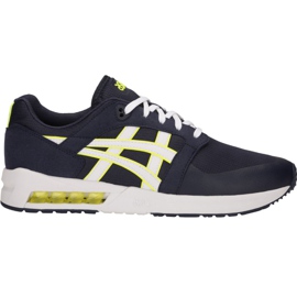 Chaussures Asics Gelsaga Sou M 1191A112 400 bleu marine