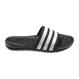 Chaussons Adidas Mungozoon M M22574 noir