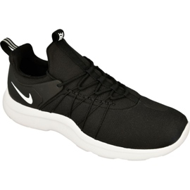 Chaussure Nike Sportswear Darwin M 819803-002 noir