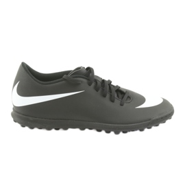 Chaussures de football Nike BravataX Ii Tf M 844437-001 noir