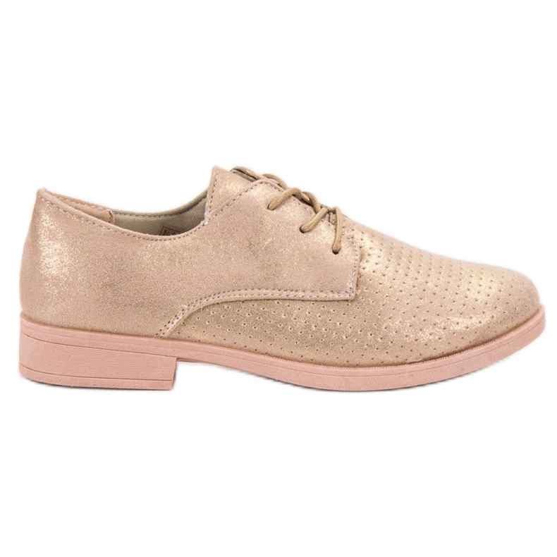 BLESS Chaussures élégantes pour femmes jaune