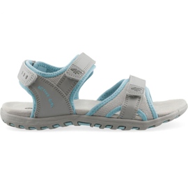 Sandales 4f Jr J4L19-JSAD206 90S multicolore
