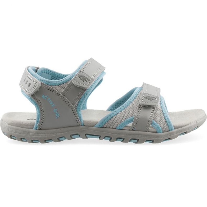 Sandales 4f Jr J4L19-JSAD206 90S multicolore