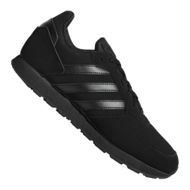 Chaussures Adidas 8K M F36889 noir