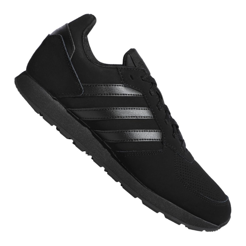 Chaussures Adidas 8K M F36889 le noir Chaussures Adidas 8K M F36889 le noir