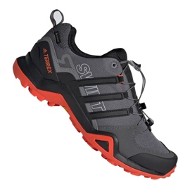 Chaussures adidas Terrex Swift R2 Gtx M G28410 noir