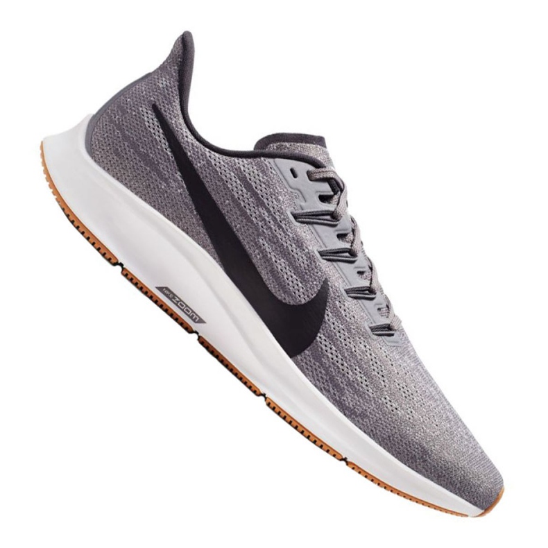 Chaussure Nike Air Zoom Pegasus M AQ2203-001 violet