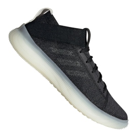 Chaussures Adidas PureBOOST Trainer M DB3389 noir