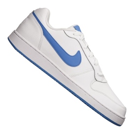 Nike Ebernon Low M AQ1775-102 blanc