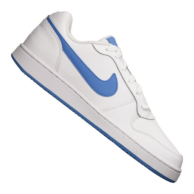 Nike Ebernon Low M AQ1775-102 blanche