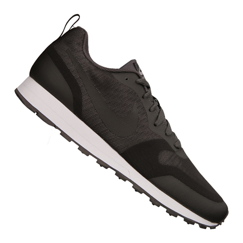 Chaussures Nike Md Runner 2 19 M AO0265-003 le noir