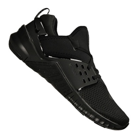 Chaussure d'entraînement Nike Free Metcon 2 M AQ8306-002 noir