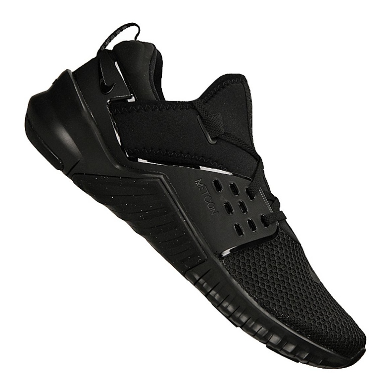 Chaussure d'entraînement Nike Free Metcon 2 M AQ8306-002 le noir Chaussure d'entraînement Nike Free Metcon 2 M AQ8306-002 le noir