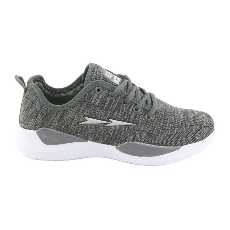 Chaussures de sport DK Gris SC235
