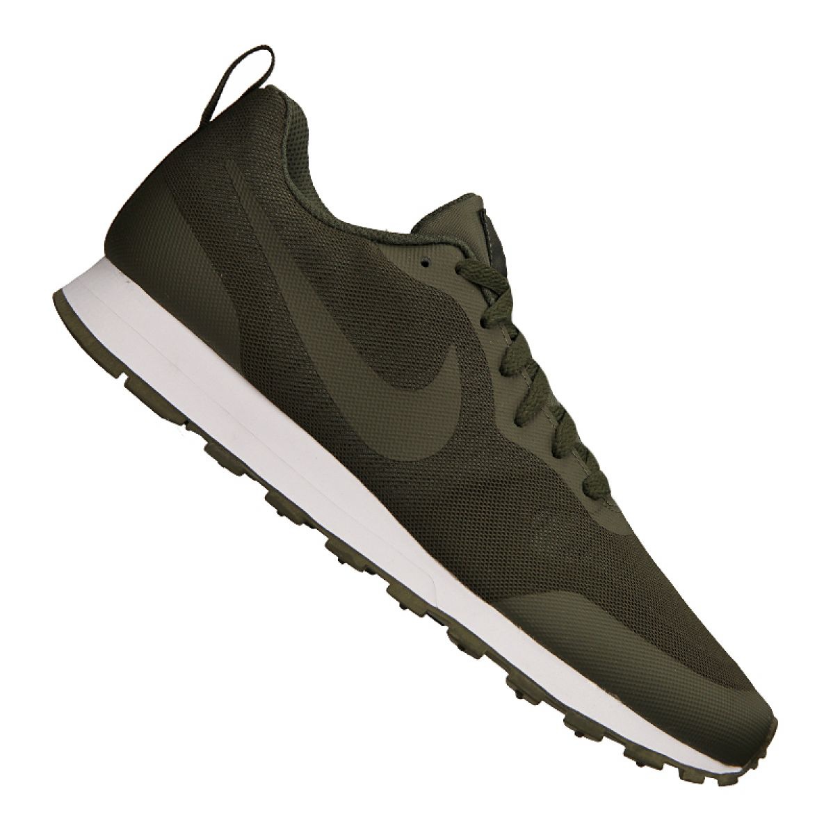 Nike md runner 2 green Clearance