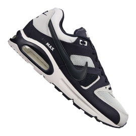 Chaussure Nike Air Max Command M 629993-045 bleu marin