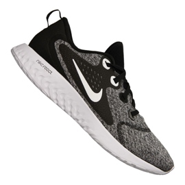 Chaussure de course Nike Legend React M AA1625-009 noir